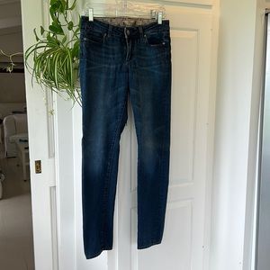 Paige Skyline Skinny 27